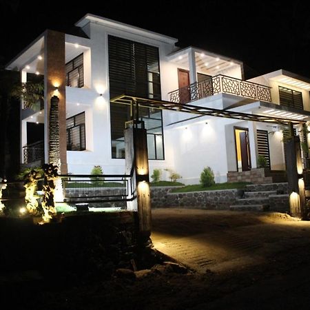 Orchid Villa Pinangode المظهر الخارجي الصورة