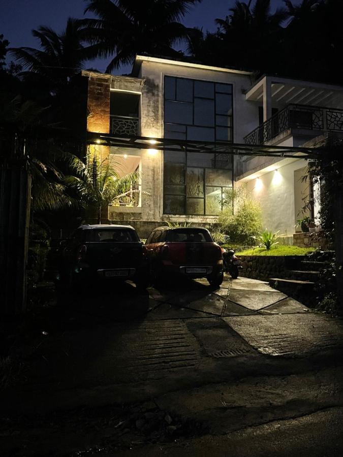 Orchid Villa Pinangode المظهر الخارجي الصورة
