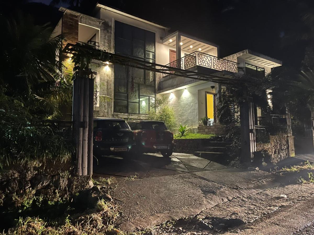Orchid Villa Pinangode المظهر الخارجي الصورة