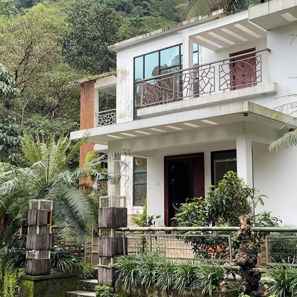 Orchid Villa Pinangode المظهر الخارجي الصورة