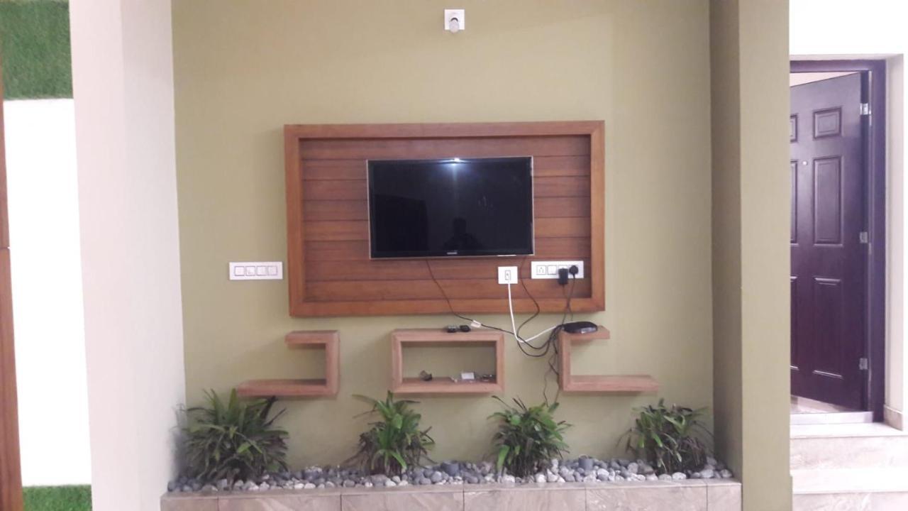 Orchid Villa Pinangode المظهر الخارجي الصورة