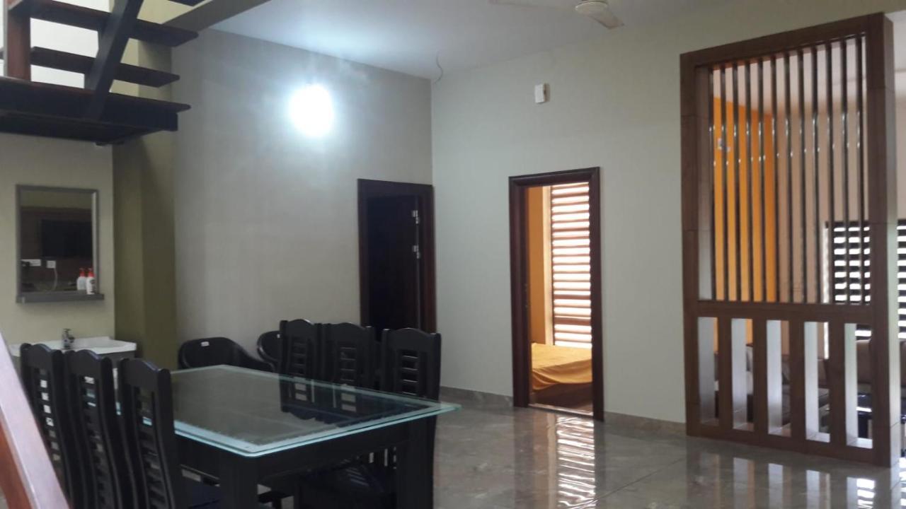 Orchid Villa Pinangode المظهر الخارجي الصورة