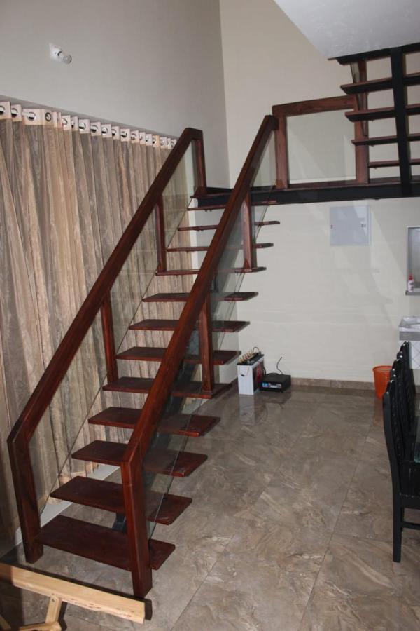 Orchid Villa Pinangode المظهر الخارجي الصورة