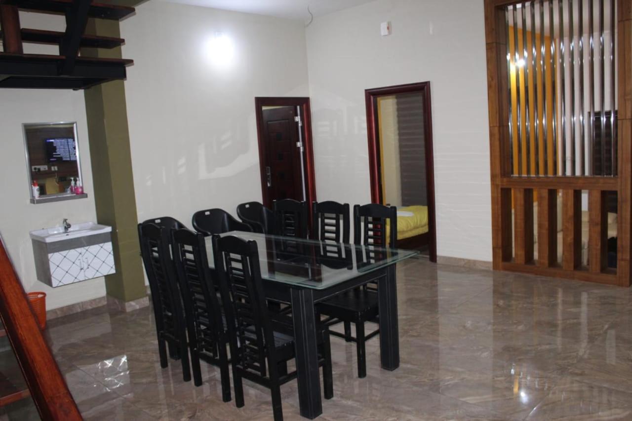 Orchid Villa Pinangode المظهر الخارجي الصورة