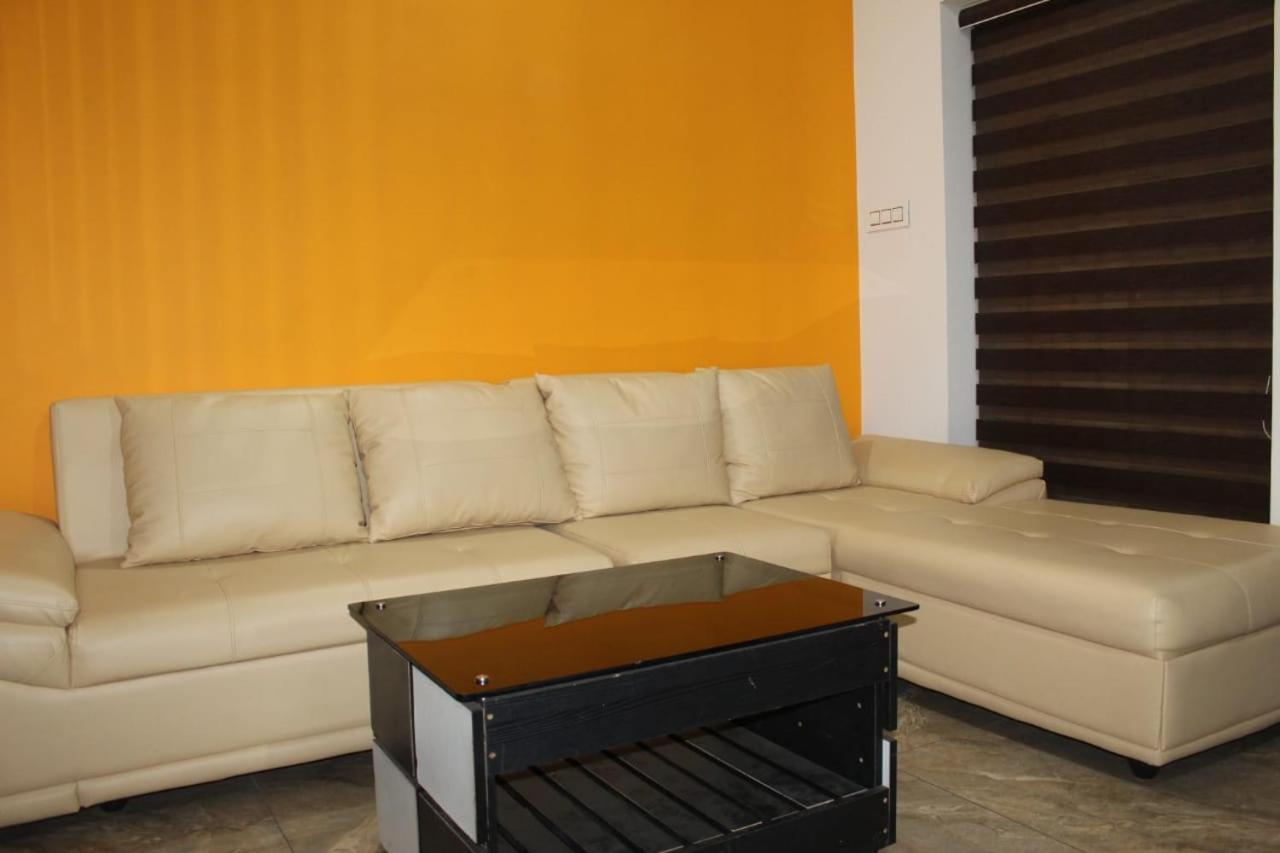 Orchid Villa Pinangode المظهر الخارجي الصورة