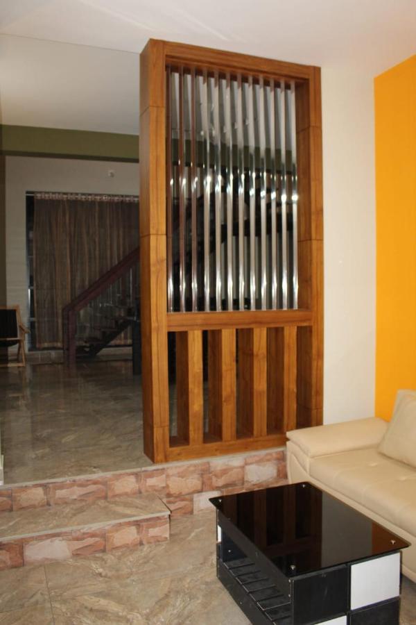 Orchid Villa Pinangode المظهر الخارجي الصورة